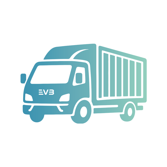 Camion léger