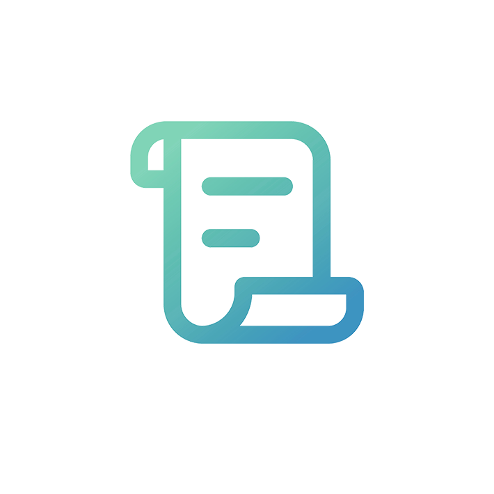 значок глоссария