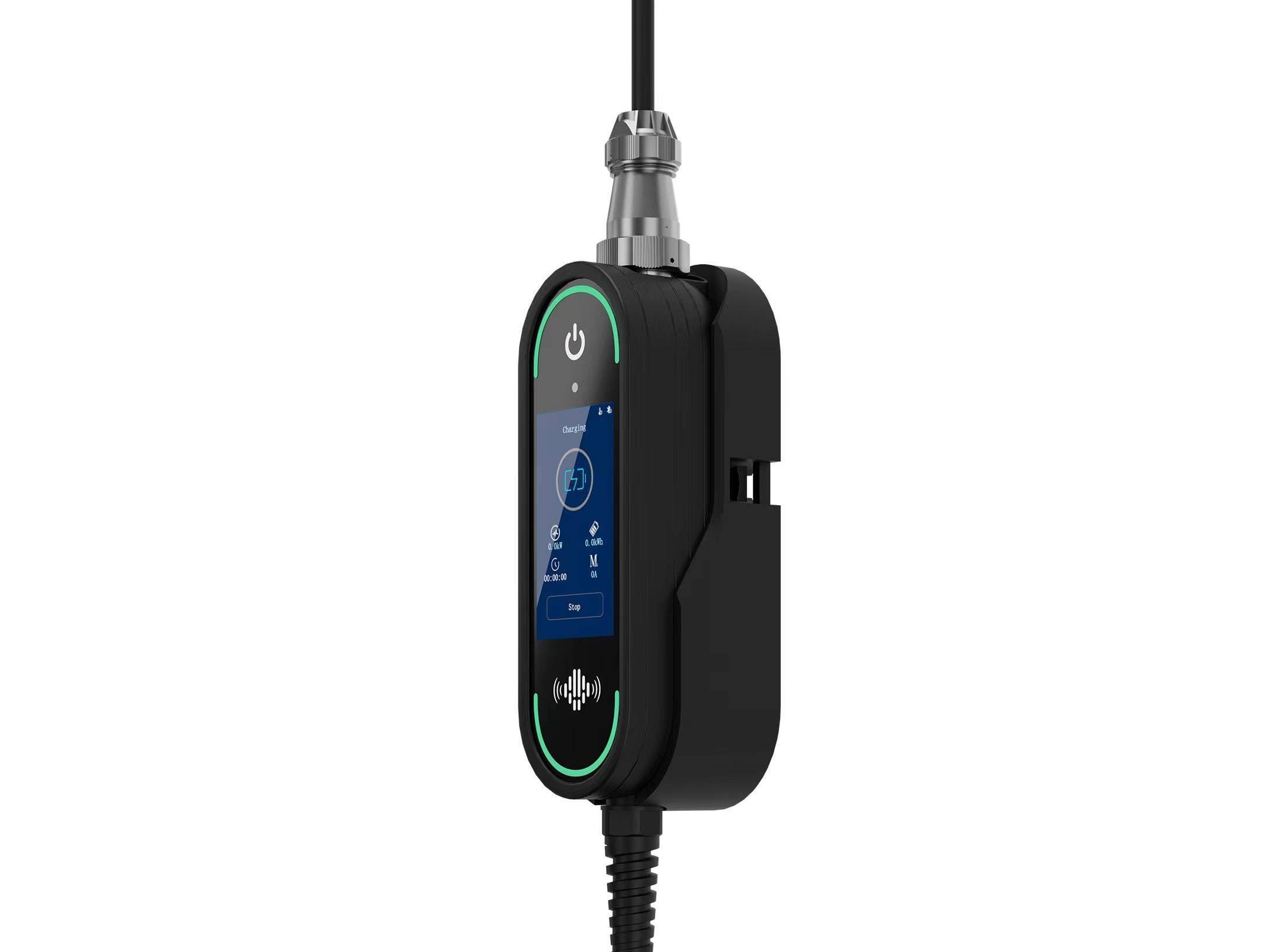 Chargeur Voyage Double USB Tzumi - Secteur + Voiture - Pliable - Noir - Neuf