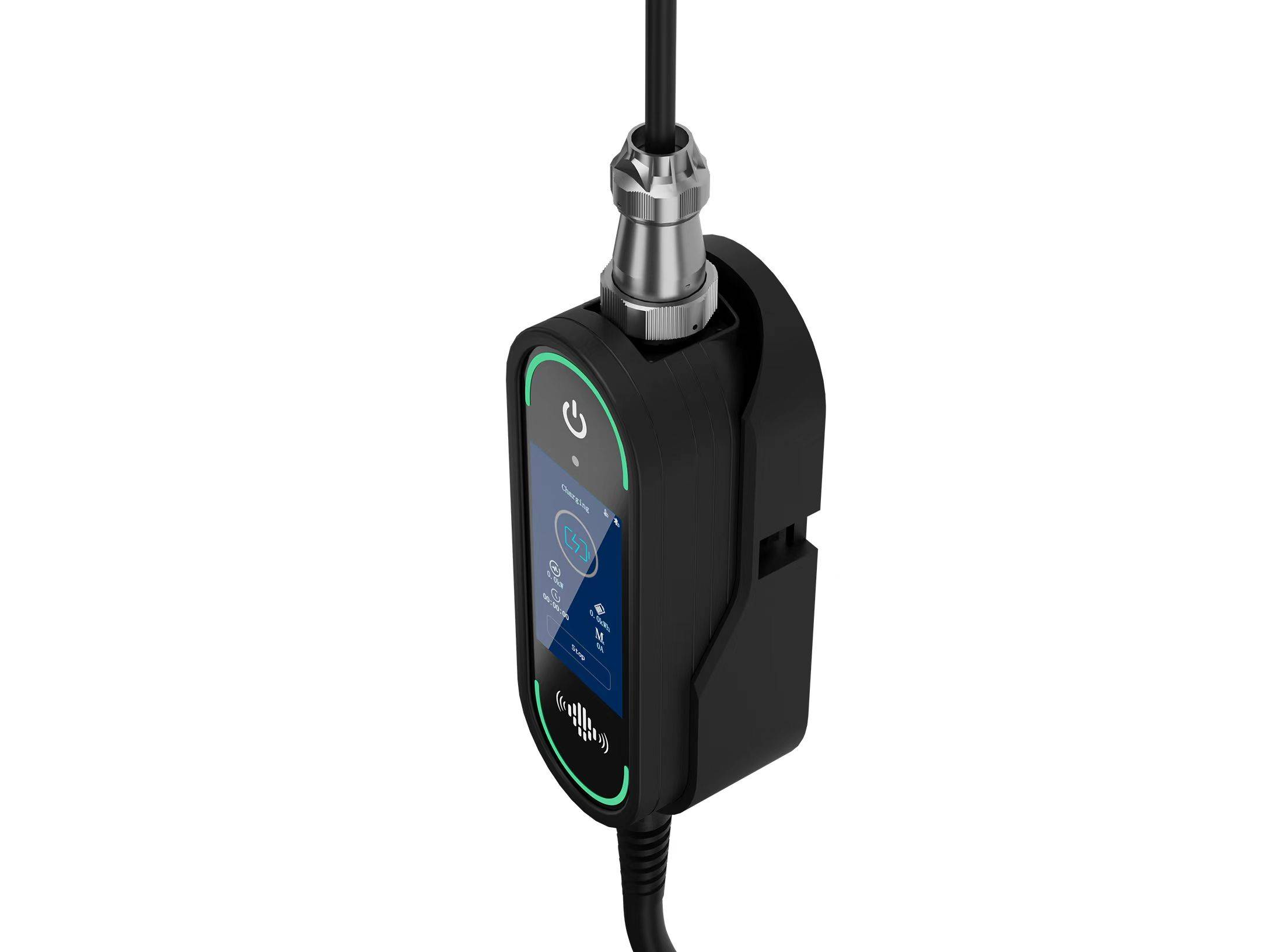 Caricabatterie per auto alcapower 1,5A 6-12V