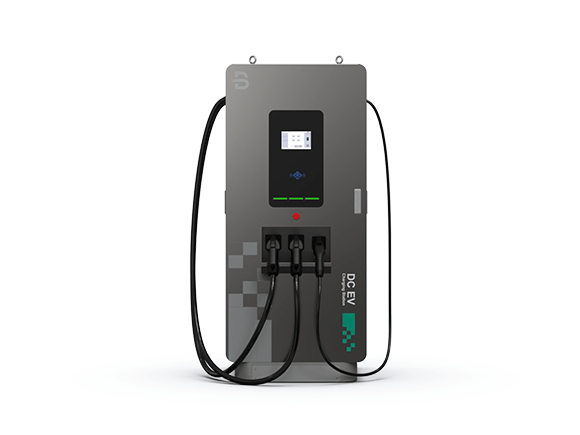 3 guns dc ev charger 1