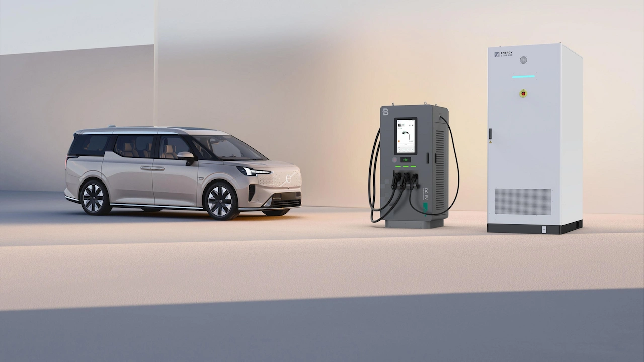 EVB 3 fegyver töltő + ESS oldat