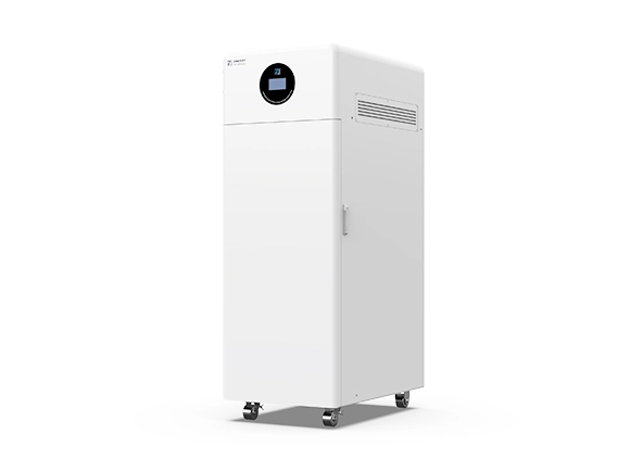 All in one energy storage 2