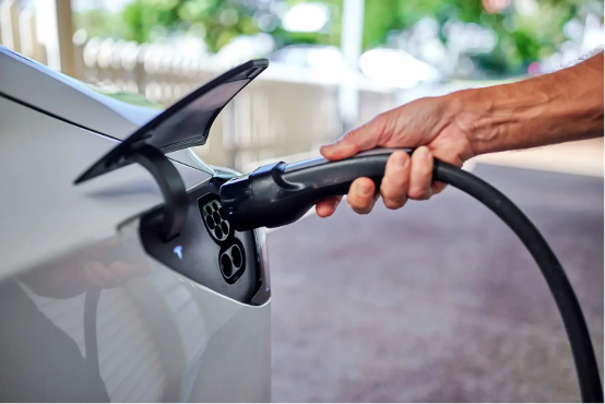 CCS2 charger