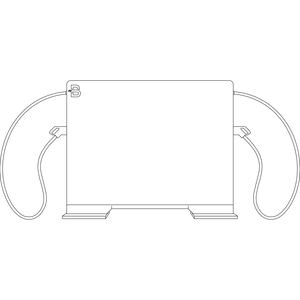 شاحن BUDC Ultra EV