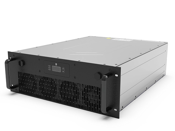 EVB Power module sic