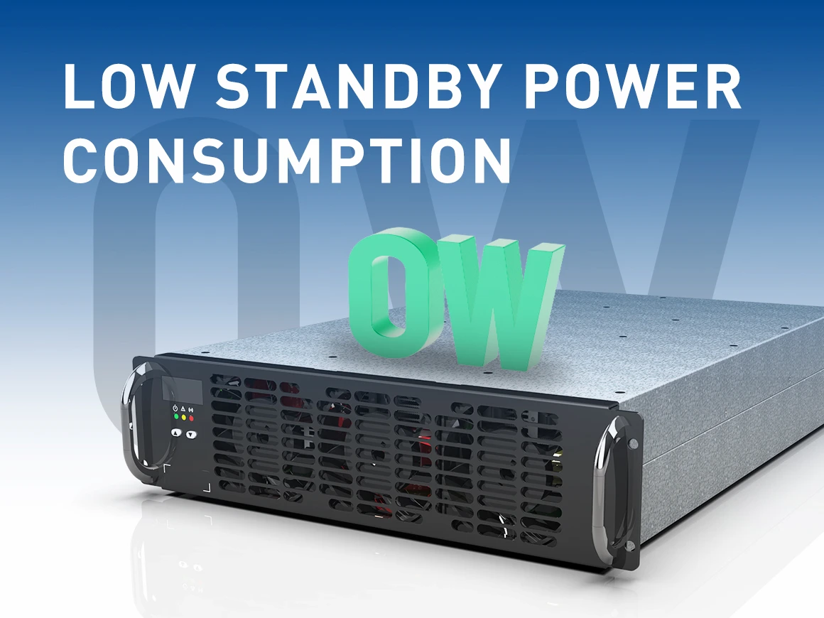 lower power consumption of evb dc charging modulewebp