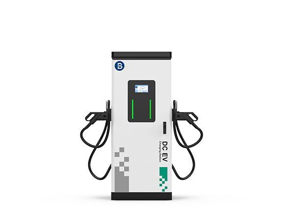 شاحن سيارات كهربائية بتيار مستمر بقدرة 150 كيلوواط إلى 240 كيلوواط ذو قيمة مبررة