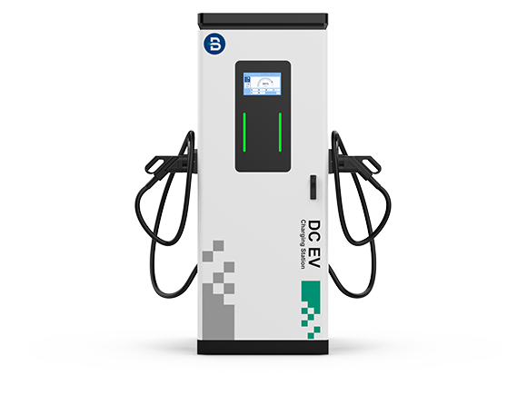 شاحن سيارات كهربائية EVB ذو القيمة المبررة DC بقدرة 480 كيلوواط