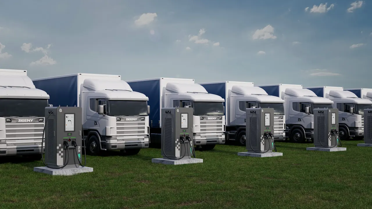 φορτιστής συνεχούς ρεύματος για πιστόλια evb 2