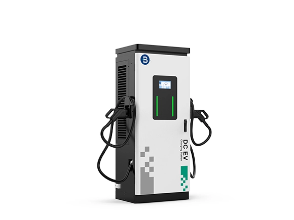 Stație de încărcare EVB DC cu valoare justificată, montată pe podea, de la 150kw la 240kw