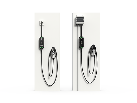 EVB America standrad ev ac зарядно устройство