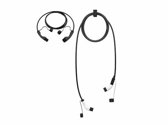 Конектор за зареждане на EVB