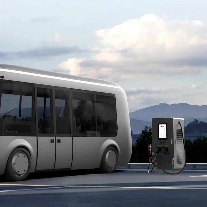 soluzione di ricarica evb dc per autobus(1)