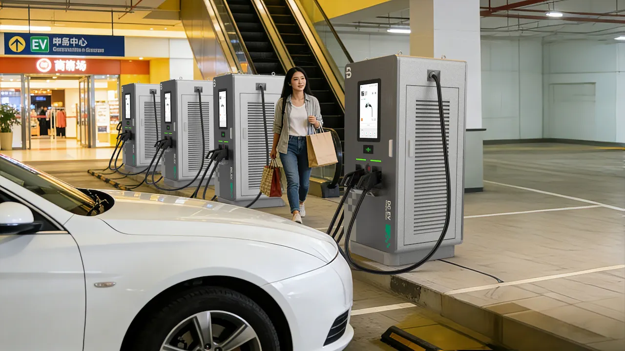 More Than Charging A Business Value Opportunity