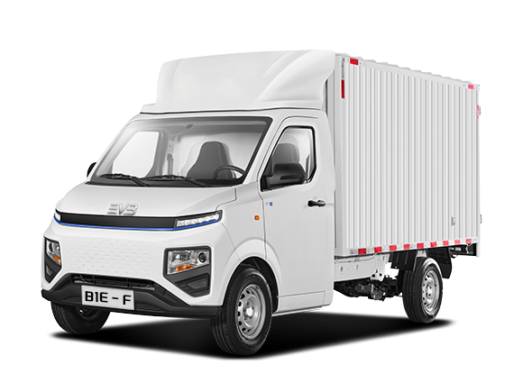 Camion électrique léger EVB-1