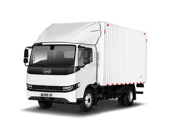Camion léger EVB B9E-H