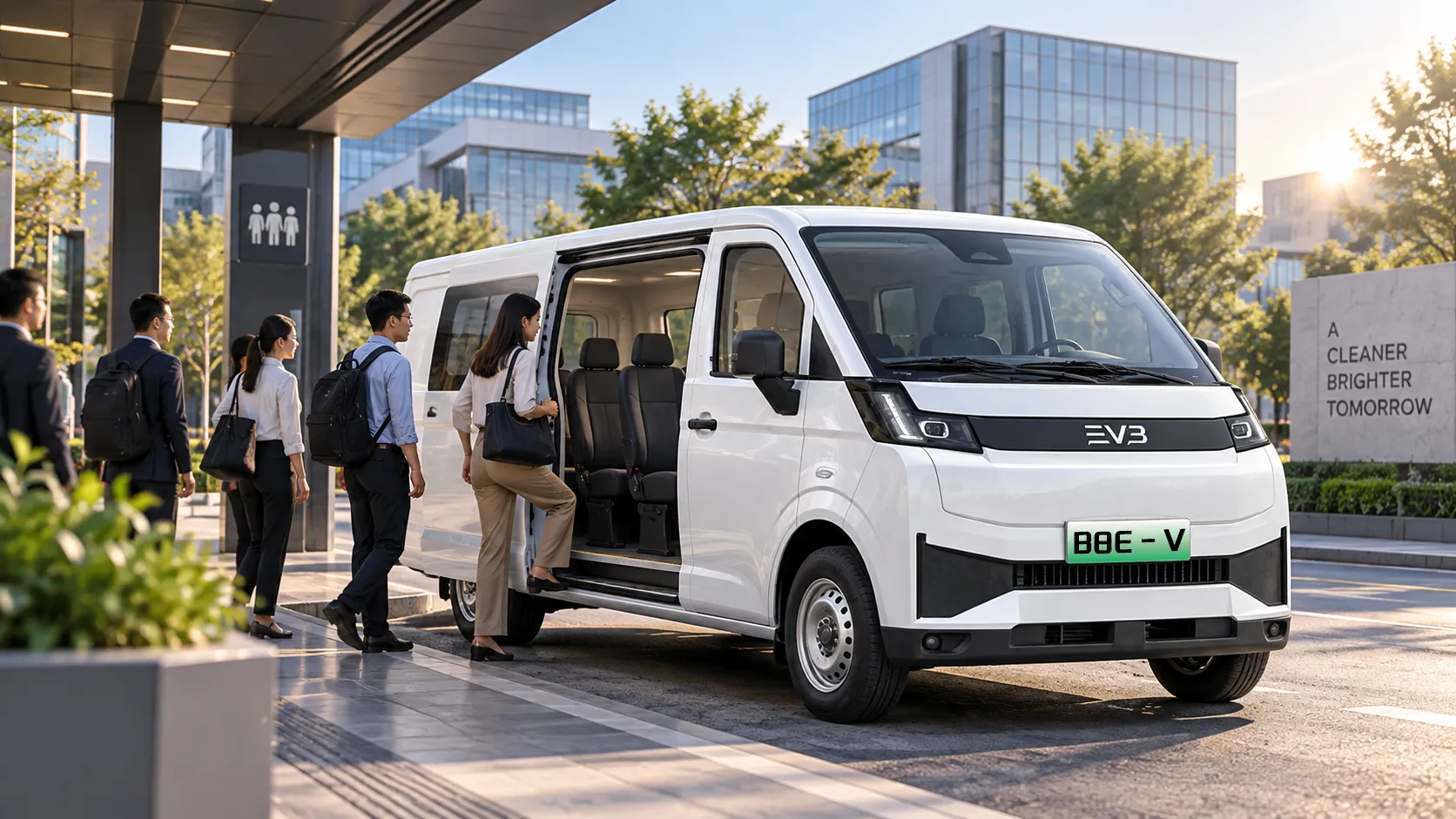 4 bị ép bẹp