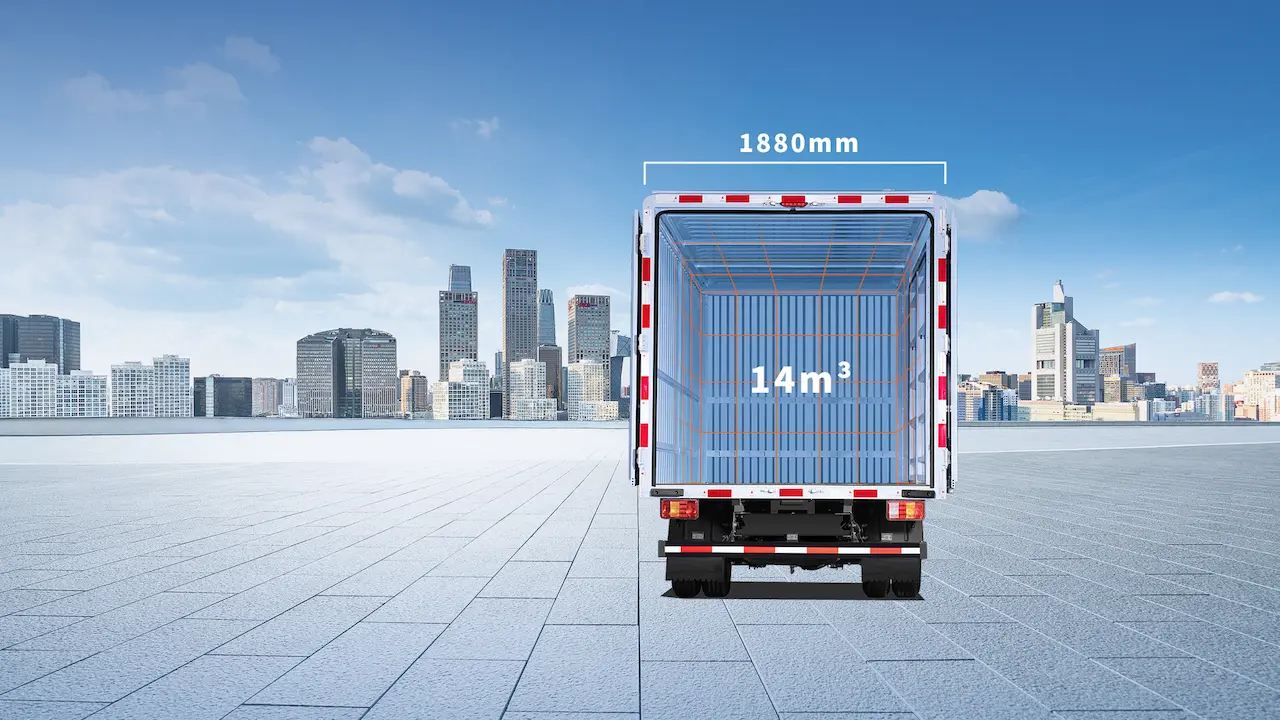Conçu pour transporter plus
