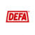 DEFA 로고
