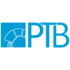 Значок PTB Німеччини 100X100