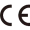 ikona CE